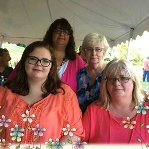 Meet your Posher, Cindy